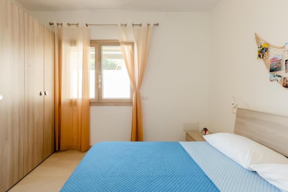 Casa Vacanze La Primitiva Mandurie Extérieur photo