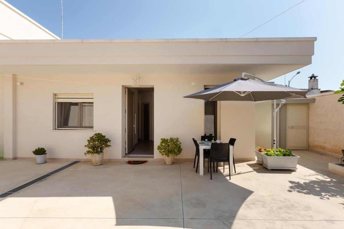 Casa Vacanze La Primitiva Mandurie Extérieur photo