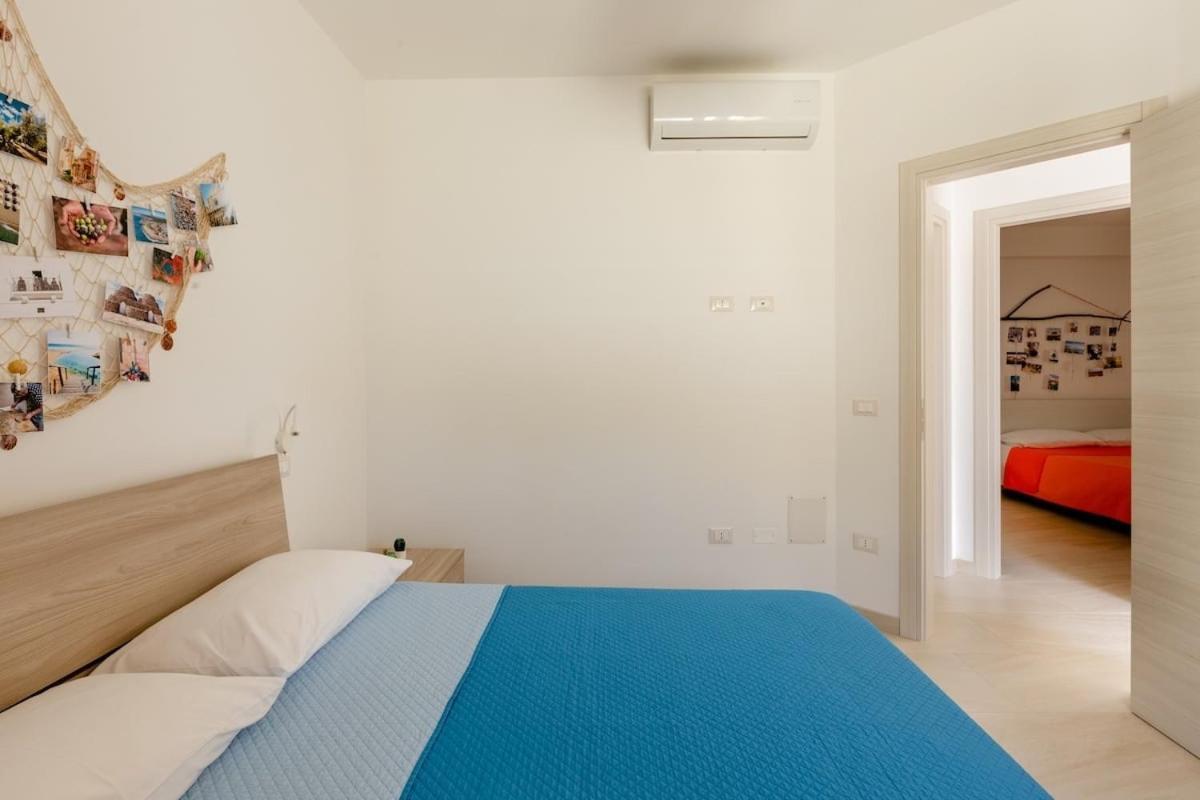 Casa Vacanze La Primitiva Mandurie Extérieur photo