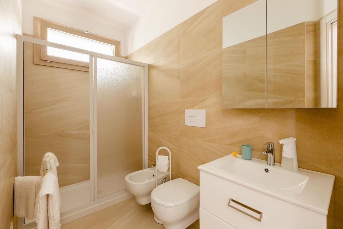 Casa Vacanze La Primitiva Mandurie Extérieur photo
