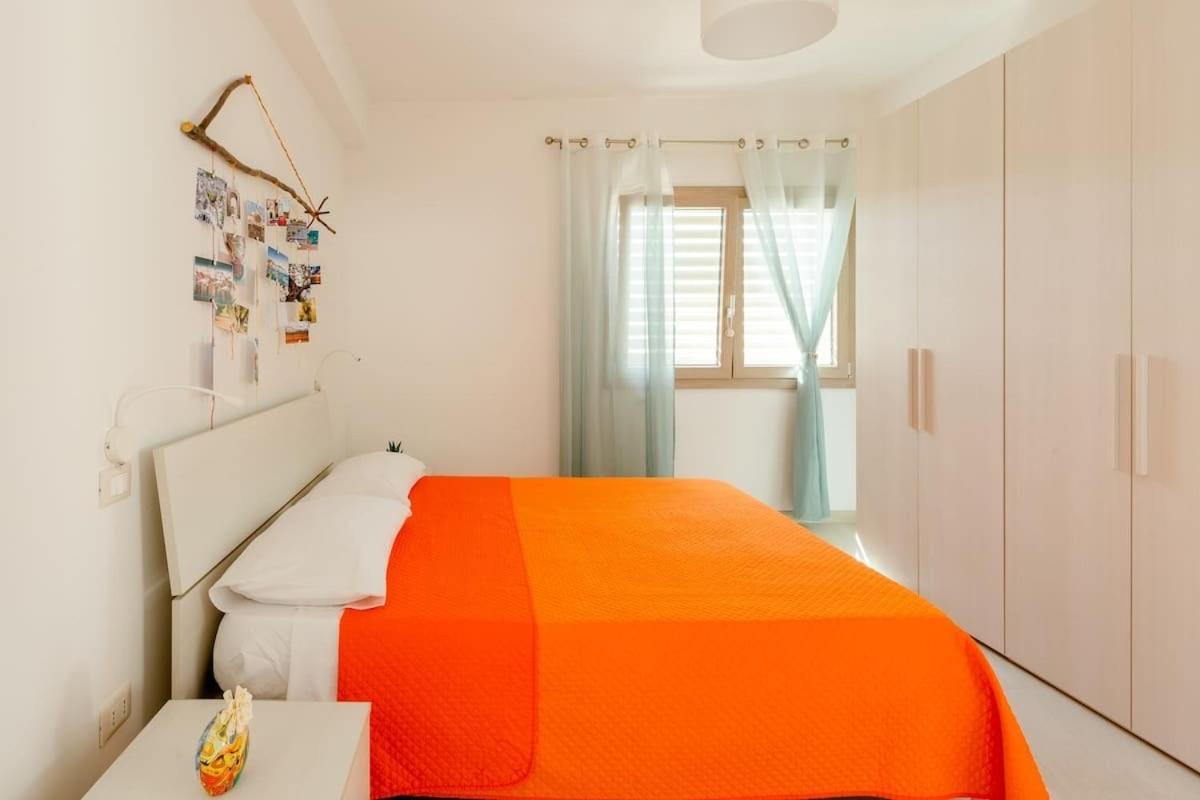 Casa Vacanze La Primitiva Mandurie Extérieur photo