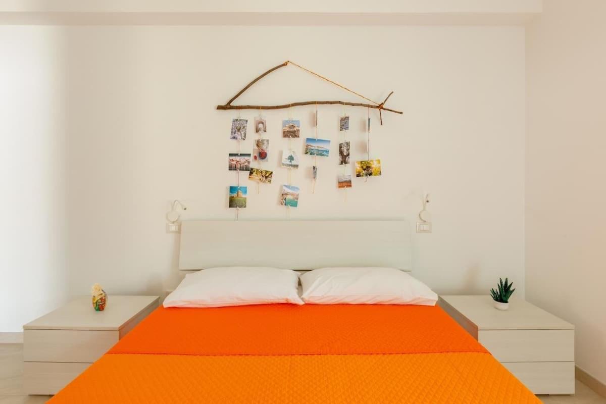 Casa Vacanze La Primitiva Mandurie Extérieur photo