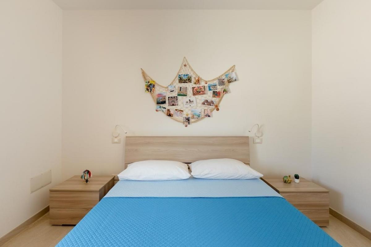 Casa Vacanze La Primitiva Mandurie Extérieur photo