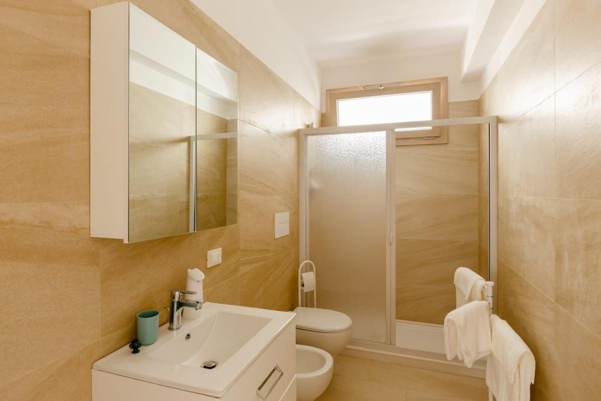 Casa Vacanze La Primitiva Mandurie Extérieur photo