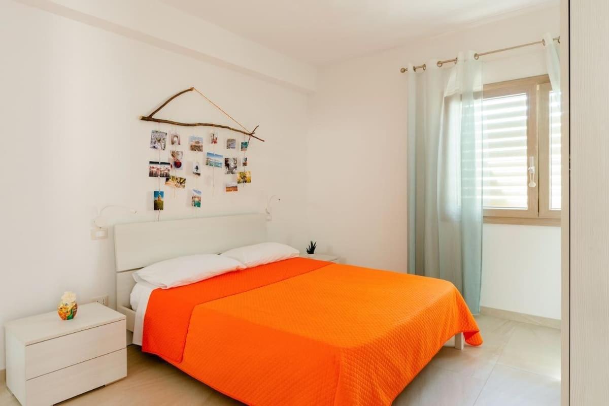 Casa Vacanze La Primitiva Mandurie Extérieur photo