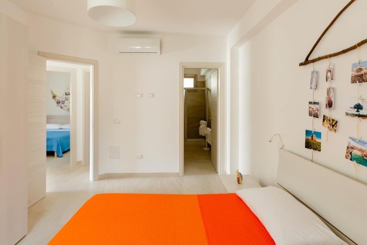 Casa Vacanze La Primitiva Mandurie Extérieur photo